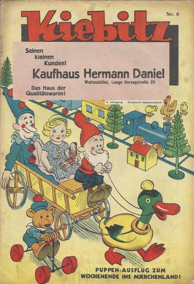 Cover of Issue #193506