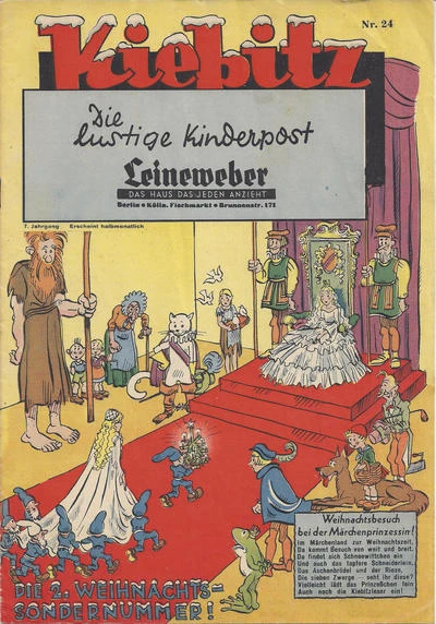 Cover of Issue #193624