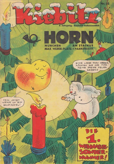 Cover of Issue #193723