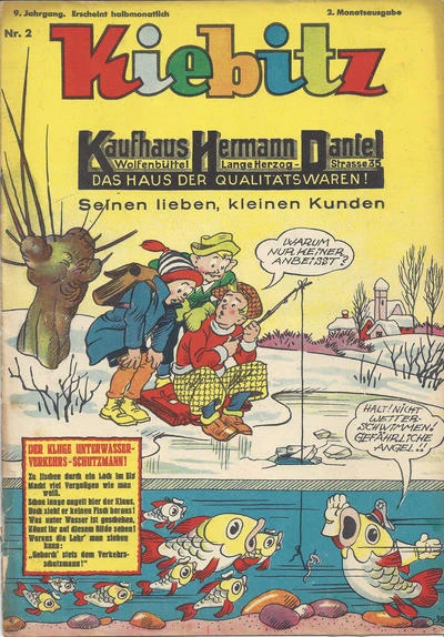 Cover of Issue #193802