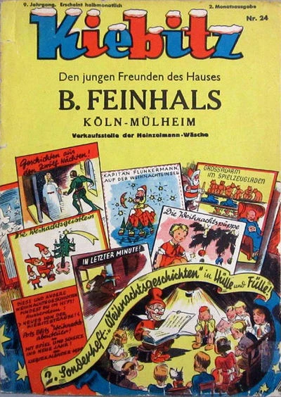 Cover of Issue #193824
