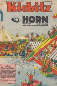 Horn