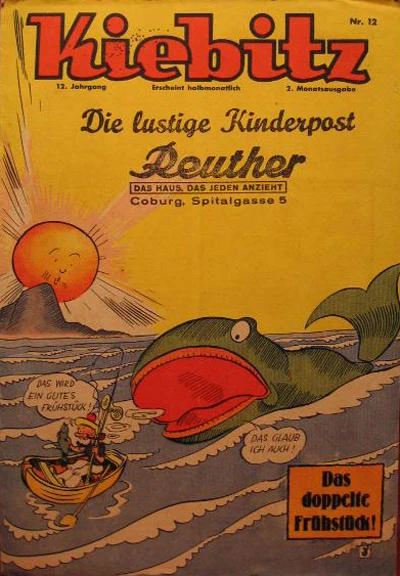 Cover of Issue #194112
