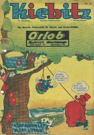 Cover of Issue #194113
