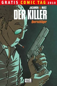 Issue #1