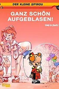 Ganz schön aufgeblasen!