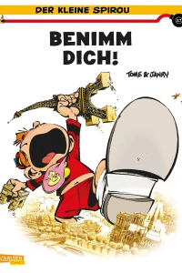 Benimm dich!