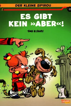 Es gibt kein Aber