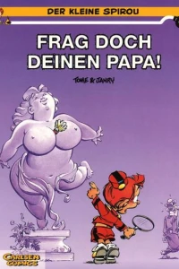 Frag doch deinen Papa!