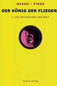 Der Ursprung der Welt