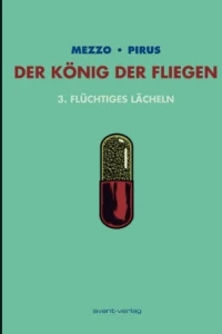 Flüchtiges Lächeln