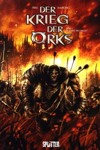 Die Kunst des Krieges