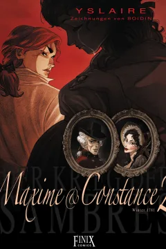 Maxime & Constance 2