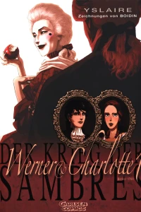 Werner & Charlotte 1