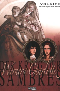 Werner & Charlotte 3