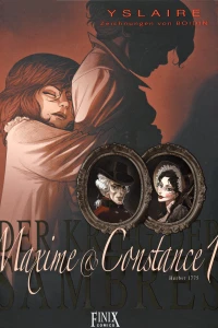 Maxime & Constance 1