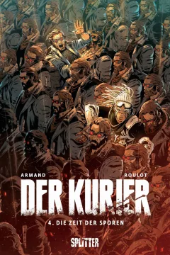 Die Zeit der Sporen