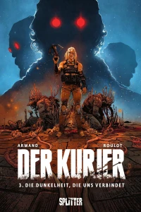 Die Dunkelheit, die uns verbindet