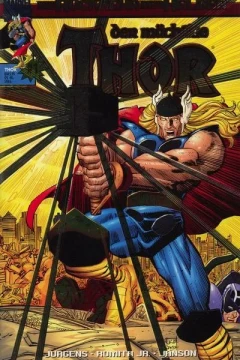 Issue #1