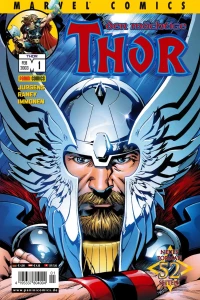 Issue #1