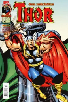 Issue #10
