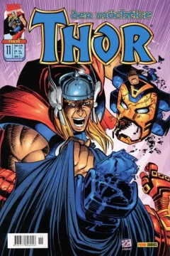 Issue #11