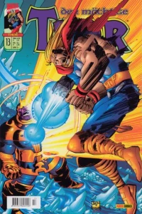 Issue #13