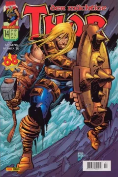 Issue #14