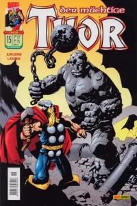 Issue #15