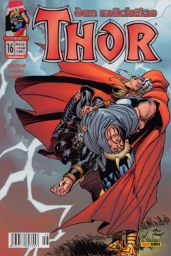 Issue #16