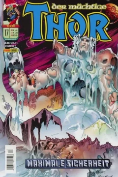 Issue #17