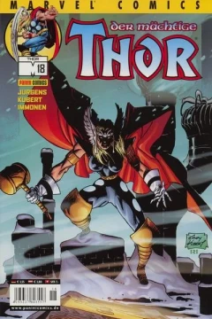 Issue #18