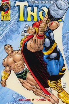 Issue #2