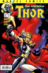 Issue #2