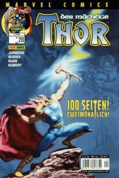 Issue #20