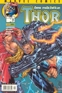 Issue #21