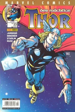 Issue #22
