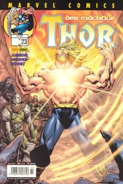 Issue #23
