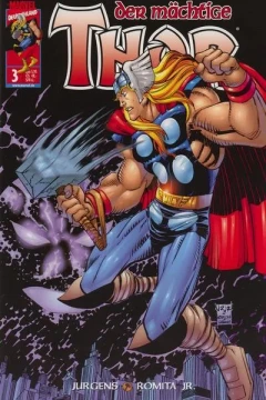 Issue #3