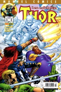 Issue #3