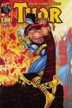 Issue #4