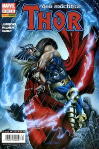 Issue #5