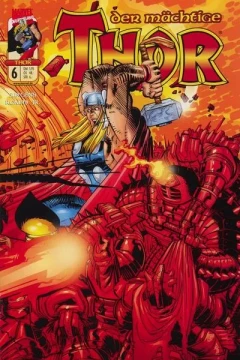 Issue #6