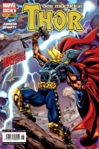 Issue #6