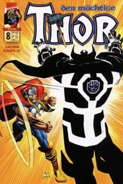 Issue #8