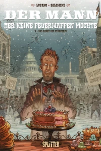 Das Recht des Stärkeren