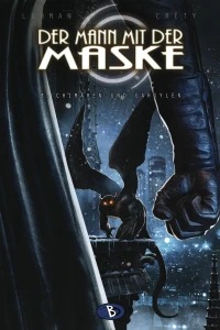 Chimären und Gargylen