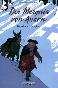 Die schwarze Jungfrau