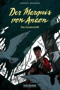 Das Geisterschiff