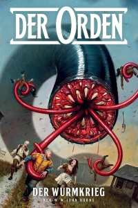 Der Wurmkrieg